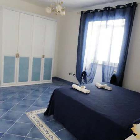 Feriehus Cavadozza By Caseaponza It