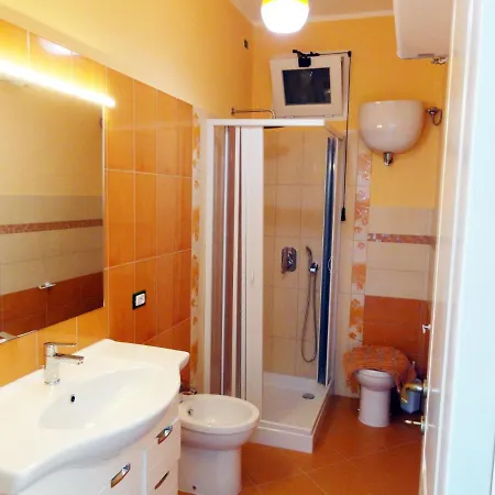 Cavadozza By Caseaponza It Feriehus Ponza