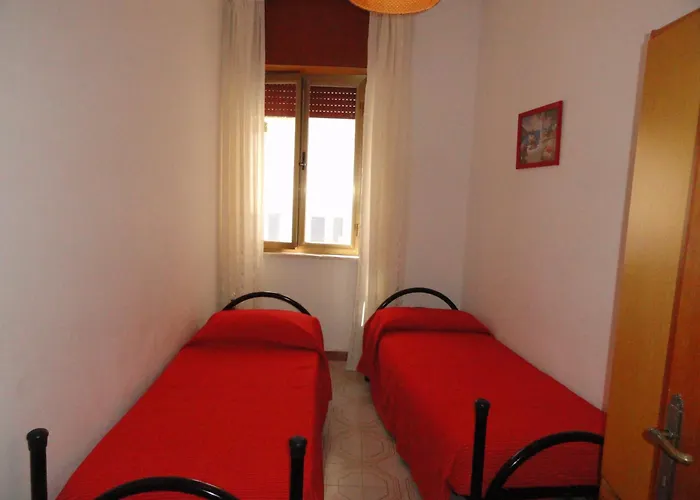 Cavadozza By Caseaponza It Ponza