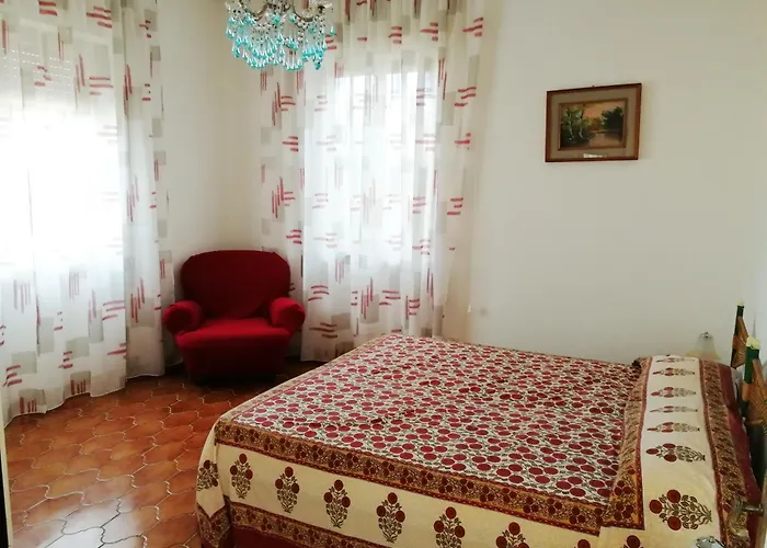 Cavadozza By Caseaponza It Ponza