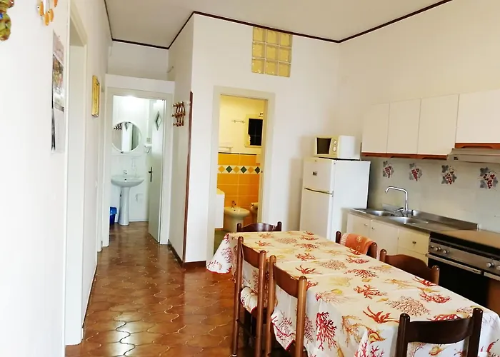 Cavadozza By Caseaponza It Сasa de vacaciones *