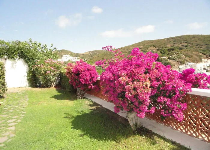 Cavadozza By Caseaponza It Сasa de vacaciones