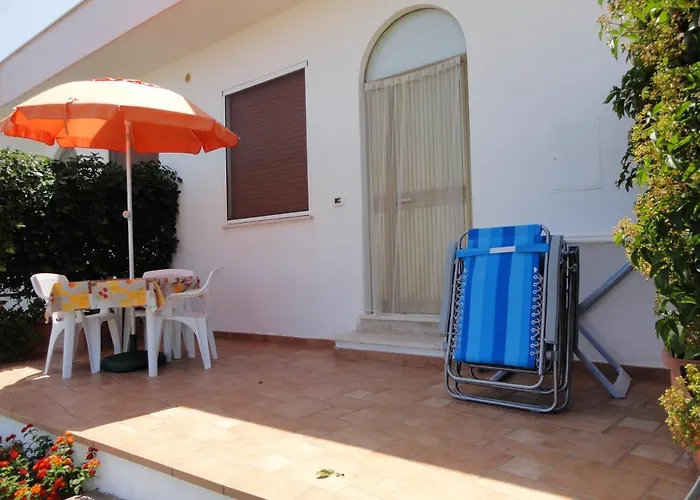 Cavadozza By Caseaponza It * Ponza