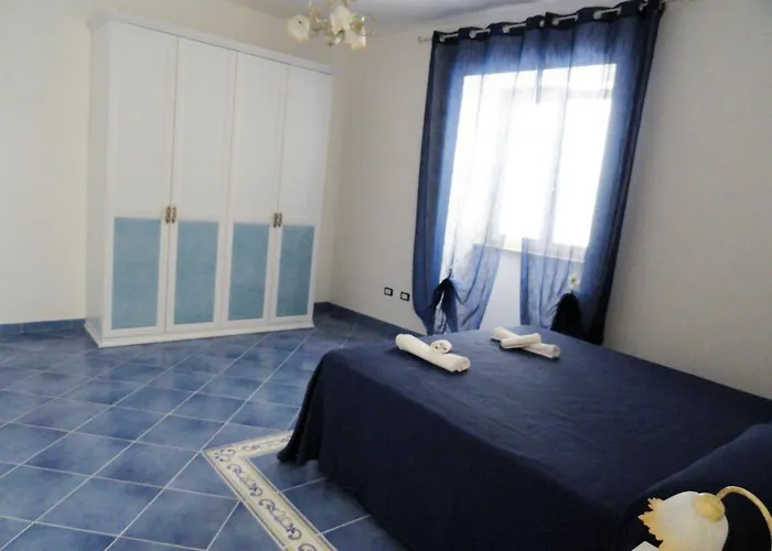 Сasa de vacaciones Cavadozza By Caseaponza It