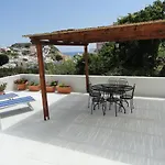 Cavadozza By Caseaponza It Ponza