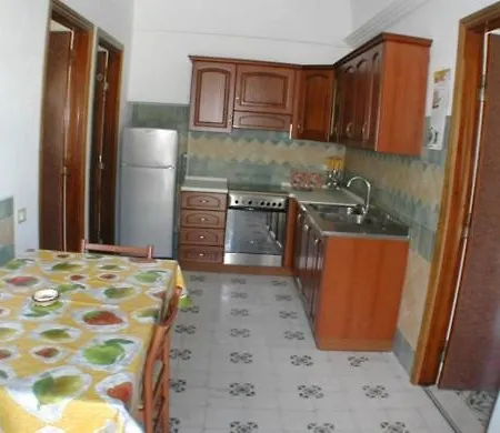 Vakantiehuis Cavadozza By Caseaponza It