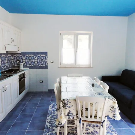 Vakantiehuis Cavadozza By Caseaponza It Ponza